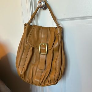 Cole Haan leather bag